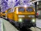Spel Subway Bullet Train Simulator aanlyn