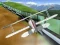 Spel Airplane Road aanlyn
