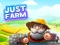 Spel Just Farm aanlyn