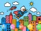 Spel Color By Code Super Duck aanlyn