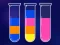 Spel Color Sort Puzzle aanlyn