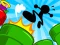 Spel Stickman Bouncing aanlyn