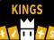 Spel Kings Card Swiping aanlyn