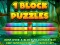 Spel 1 Block Puzzles aanlyn