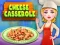 Spel Cheese casserole aanlyn