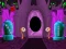 Spel Halloween Forest Escape aanlyn