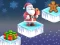 Spel Santa Ice Jump aanlyn