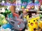 Spel Pokemon Great Fighting aanlyn