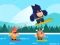 Spel Surf Riders aanlyn