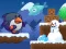 Spel Penguin Fishing aanlyn