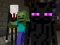 Spel Mineworld Horror aanlyn
