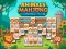 Spel Animals Mahjong Connection aanlyn
