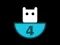 Spel Platform Countdown aanlyn