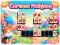 Spel Cartoon Mahjong aanlyn