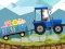 Spel Delivery By Tractor aanlyn