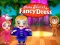 Spel Baby Hazel Fancy Dress aanlyn