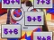 Spel Pomni Math Game aanlyn