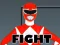 Spel Red Ranger Fight aanlyn