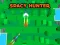 Spel Spacy Hunter aanlyn