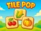 Spel Tile Pop aanlyn