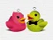 Spel Duck Memory Challenge aanlyn