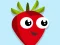 Spel Bouncing Strawberry aanlyn