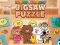 Spel Brown And Friends Jigsaw Puzzle aanlyn