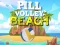 Spel Pill Volley Beach aanlyn