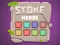 Spel Stone Merge aanlyn