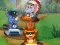 Spel Animal Buggy Racing aanlyn