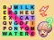 Spel Fillwords: Find All the Words aanlyn
