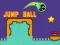 Spel Jump Ball Adventures aanlyn