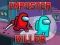 Spel Imposter Killer aanlyn