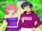 Spel Anime Dress Up Games For Couples aanlyn