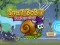 Spel Snail Bob 7 fantasy story aanlyn