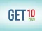 Spel Get 10 Plus aanlyn