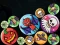 Spel Halloween Merge Promax aanlyn