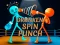Spel Drunken Spin Punch aanlyn