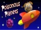 Spel Poisonous Planets aanlyn