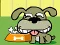 Spel Fleabag VS. Mutt aanlyn