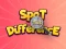 Spel Spot The Difference aanlyn