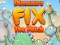 Spel Dinosaurs Fix The Patch aanlyn