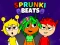 Spel Sprunki Beats aanlyn