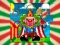 Spel Circus Jigsaw Puzzle aanlyn