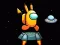 Spel Among Them Space Run aanlyn