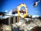 Spel Impossible Truck Driving Stunt Track Parking aanlyn