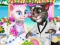 Spel Ben and Kitty Wedding Day aanlyn