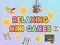 Spel Relaxing Mini Games aanlyn