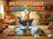 Spel Peter Rabbit Jigsaw Puzzle aanlyn