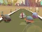 Spel UFO Racing aanlyn